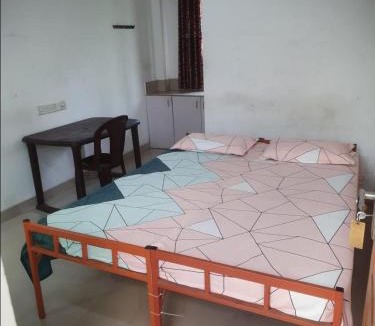 Thrissur Cabin | Kandengath Residency and Lodge