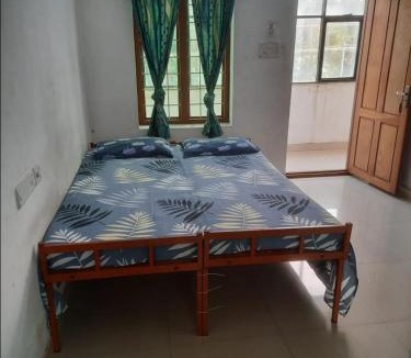 Thrissur Cabin | Kandengath Residency and Lodge