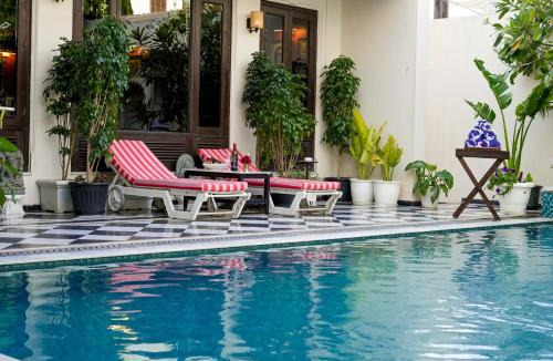 Udaipur Hotel | Kaner Bagh A Heritage Boutique Hotel