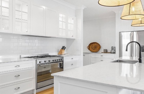 Pokolbin House | KANGAROO CROFT - THE VINTAGE HOLIDAY HOUSES