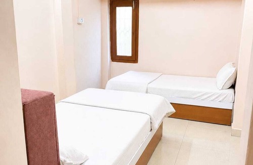Ujjain Hotel | Kanha Homestay Near Mahakal Mandir
