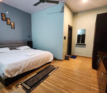 Mandla Hotel | Kanha hotels and resorts