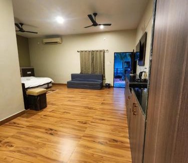 Mandla Hotel | Kanha hotels and resorts