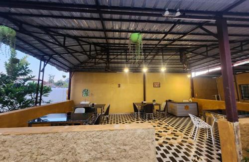 Mandla Hotel | Kanha hotels and resorts