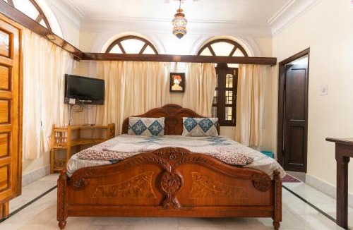 Pushkar Hotel | Kanhaia Haveli