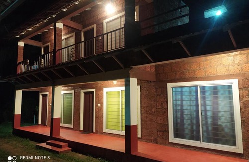 Kannur House | Kannur west beach homestay