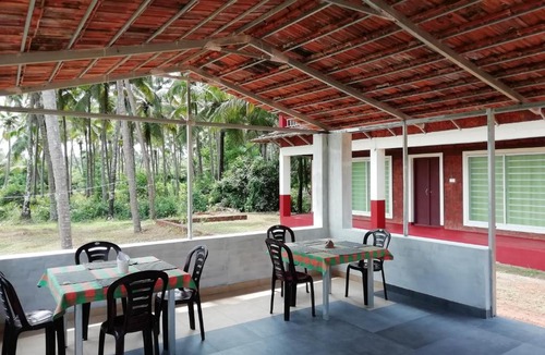 Kannur House | Kannur west beach homestay