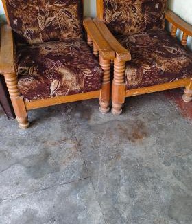 Islamnagar House | Kanoo homestay