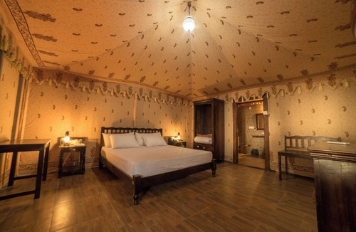 Jaipur Resort | Kanota Camp Resort