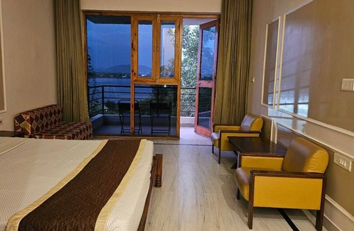 Jaipur Resort | Kanota Camp Resort