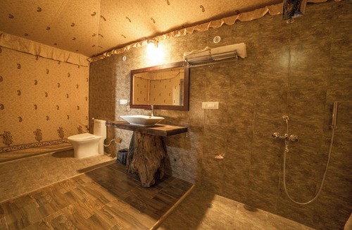 Jaipur Resort | Kanota Camp Resort