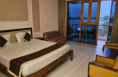 Jaipur Resort | Kanota Camp Resort