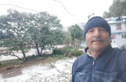 Palampur House | Kanta River side Home stay