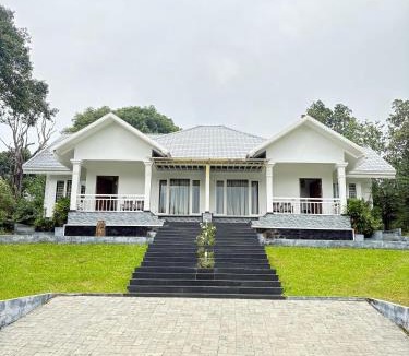 Kanthalloor House | Kanthalloor Moments