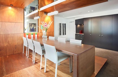 Kirribilli Apartment | Kappa Kirribilli