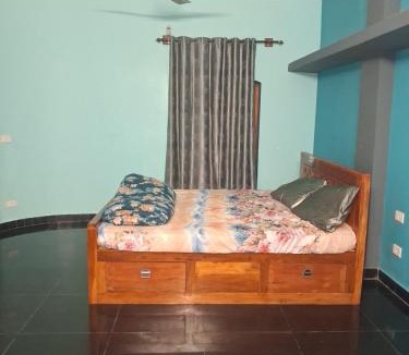 Karaikal Hotel | Karaikal Home Stay