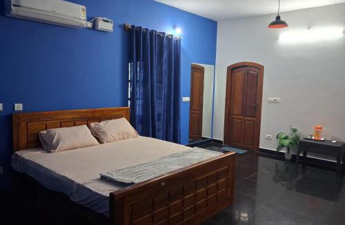 Karaikal Hotel | Karaikal Home Stay