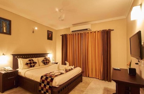 Mararikulam Hotel | Karapuram village resort