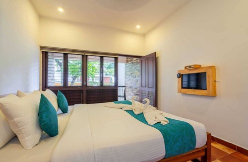 Kumily Hotel | Karar Gardens