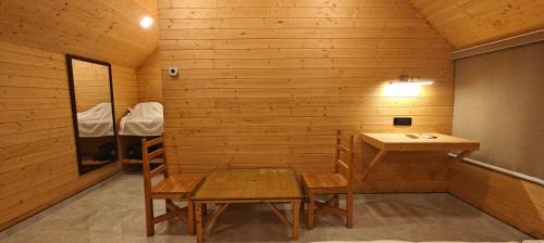 Karjat Hotel | Karibu Karjat Resort