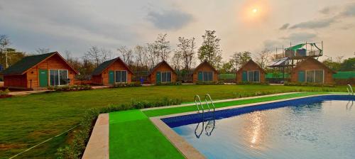 Karjat Hotel | Karibu Karjat Resort