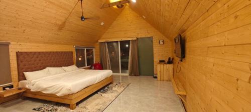Karjat Hotel | Karibu Karjat Resort