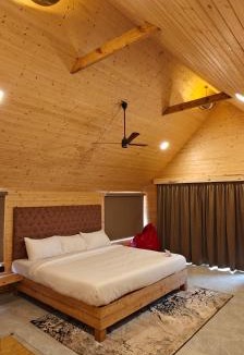 Karjat Hotel | Karibu Karjat Resort