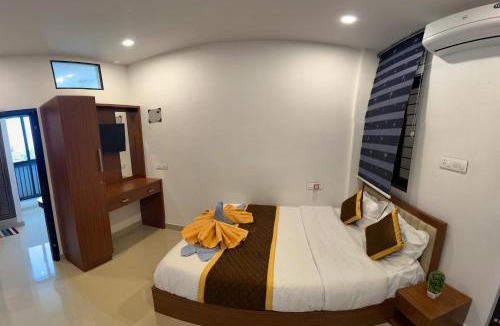 Malappuram Hotel | Karipur Rooms