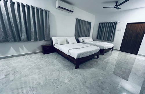 Karjat House | Karjat Hills
