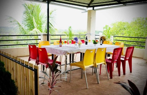 Karla Resort | karla retreat Resort lonavala
