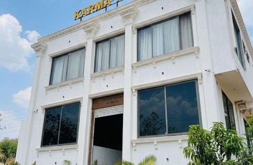 Pushkar Hotel | Karma Palace Hotel