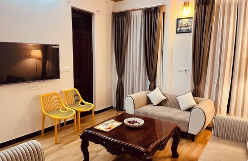 Udaipur Apartment | Karnı kripa A humble abode in city centre of udaipur the city of lakes