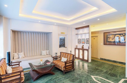 Dharamshala Hotel | Karnika Resort By White Panda Hotels