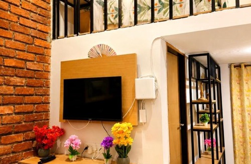 Rishikesh Apartment | Karoliescapes