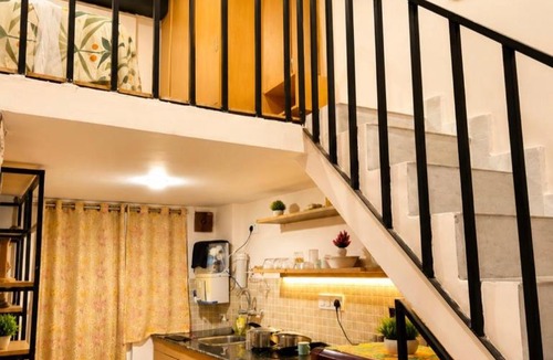 Rishikesh Apartment | Karoliescapes