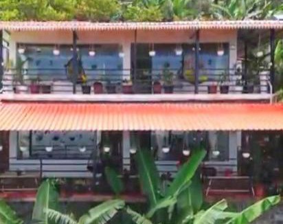 Kodaikanal Resort | KarSa Woods, Kodaikanal