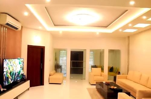 Alwaye Villa | Karthika Residency Parakkadavu
