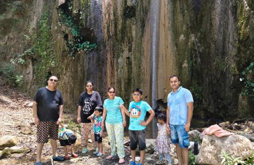 Sona Nadi Range House | Kartiya village homestay
