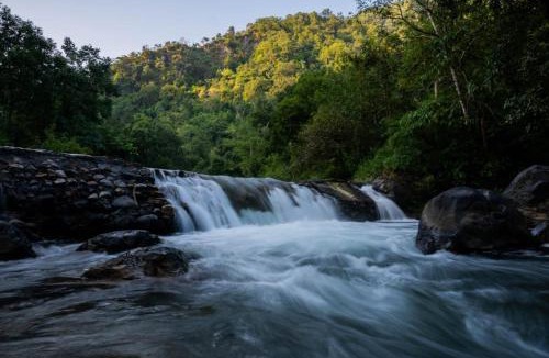 Sona Nadi Range House | Kartiya village homestay