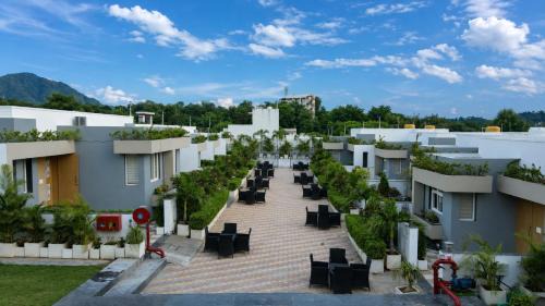 Bedla Hotel | Kasaara Retreat by Arow Hotels and Resorts