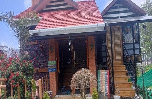 Kodaikanal Villa | Kasal's Stay