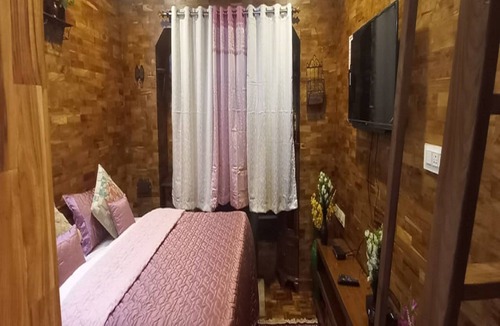 Kodaikanal Villa | Kasal's Stay
