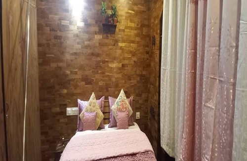 Kodaikanal Villa | Kasal's Stay