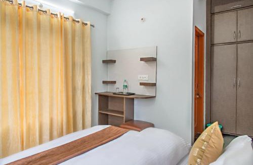 Dharampur Apartment | Kasauli jvvhvkhvhv