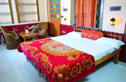 Bundi Resort | Kasera Paradise
