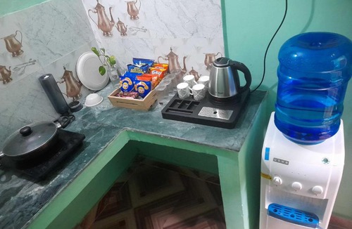 Varanasi House | Kashi dham heritage Homestay-Near to Temple and ghats