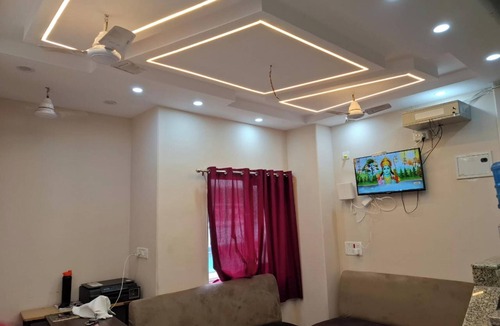 Varanasi Hotel | Kashi Residency New Hotel Varanasi