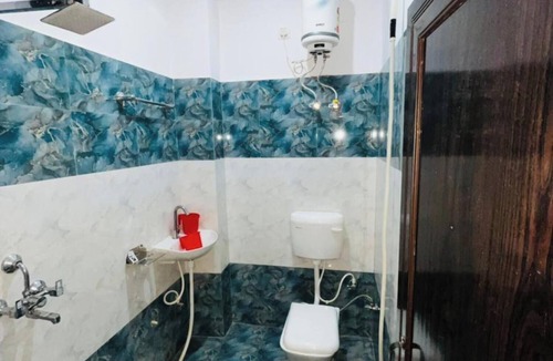 Varanasi Hotel | Kashi Residency New Hotel Varanasi