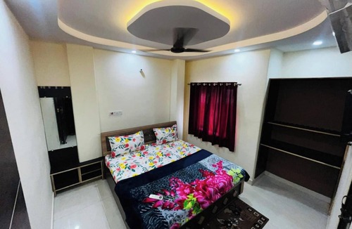 Varanasi Hotel | Kashi Residency New Hotel Varanasi