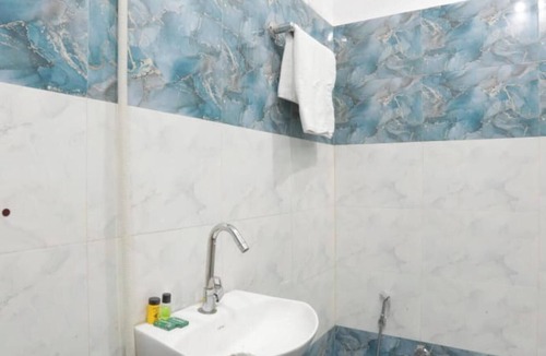 Varanasi Hotel | Kashi Residency New Hotel Varanasi